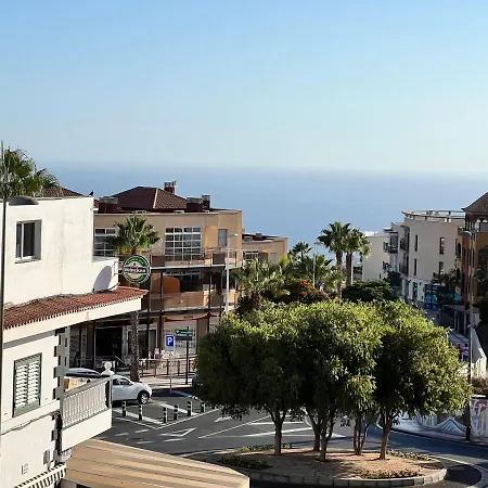 Apartamento En Adeje 아데제