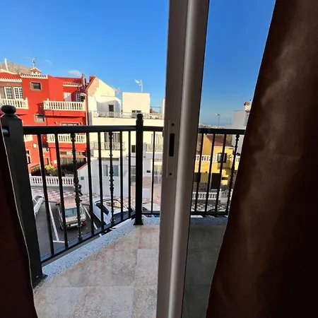 아파트 Apartamento En Adeje *
