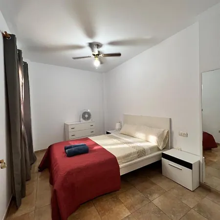 Apartamento En Adeje Costa Adeje (Tenerife)
