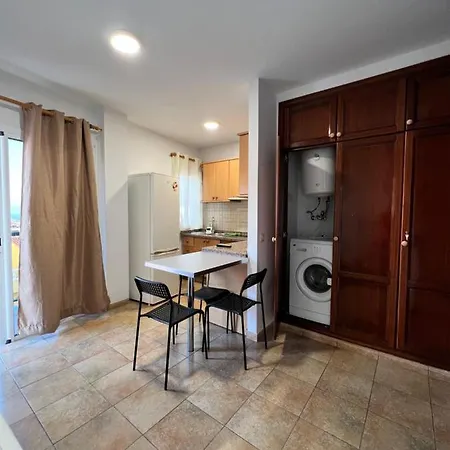 Apartamento En Adeje