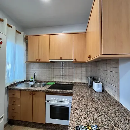 Apartamento En Adeje Costa Adeje (Tenerife)