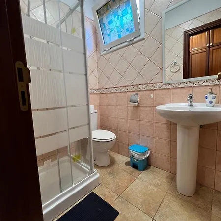Apartamento En Adeje Costa Adeje (Tenerife)