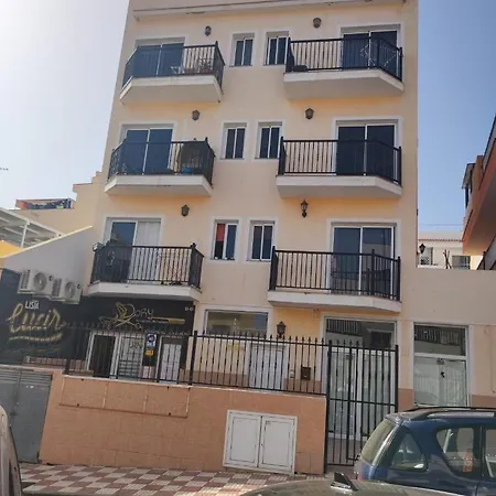 Apartamento En Adeje Costa Adeje (Tenerife)