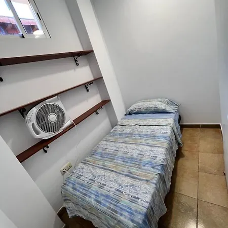 Apartment Apartamento En Adeje *
