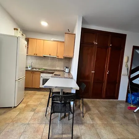 Apartamento En Adeje Apartment *
