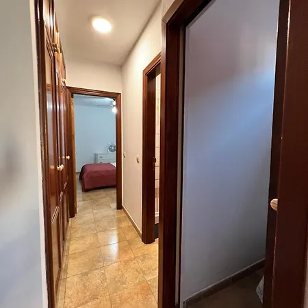 Apartamento En Adeje Apartment Costa Adeje (Tenerife)