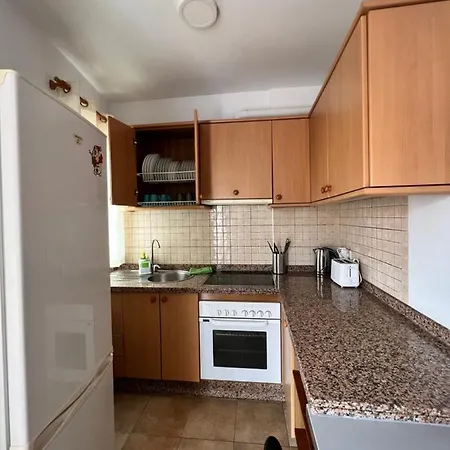 Apartamento En Adeje Costa Adeje (Tenerife)