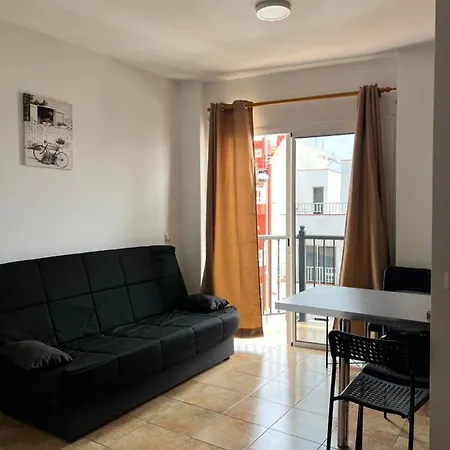 Apartment Apartamento En Adeje *